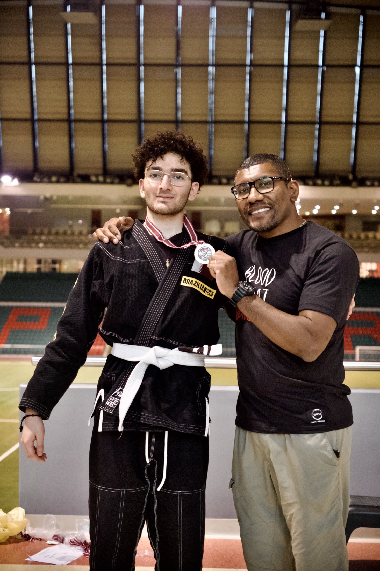 Brazilian Power Team academy photo 7