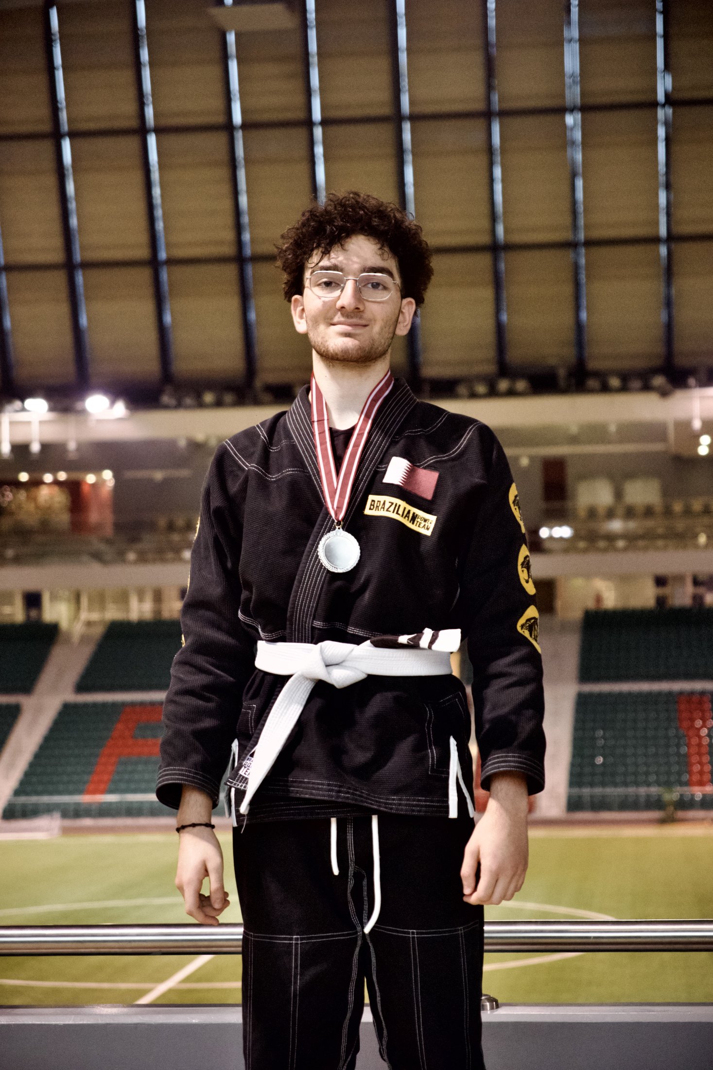 Brazilian Power Team academy photo 8