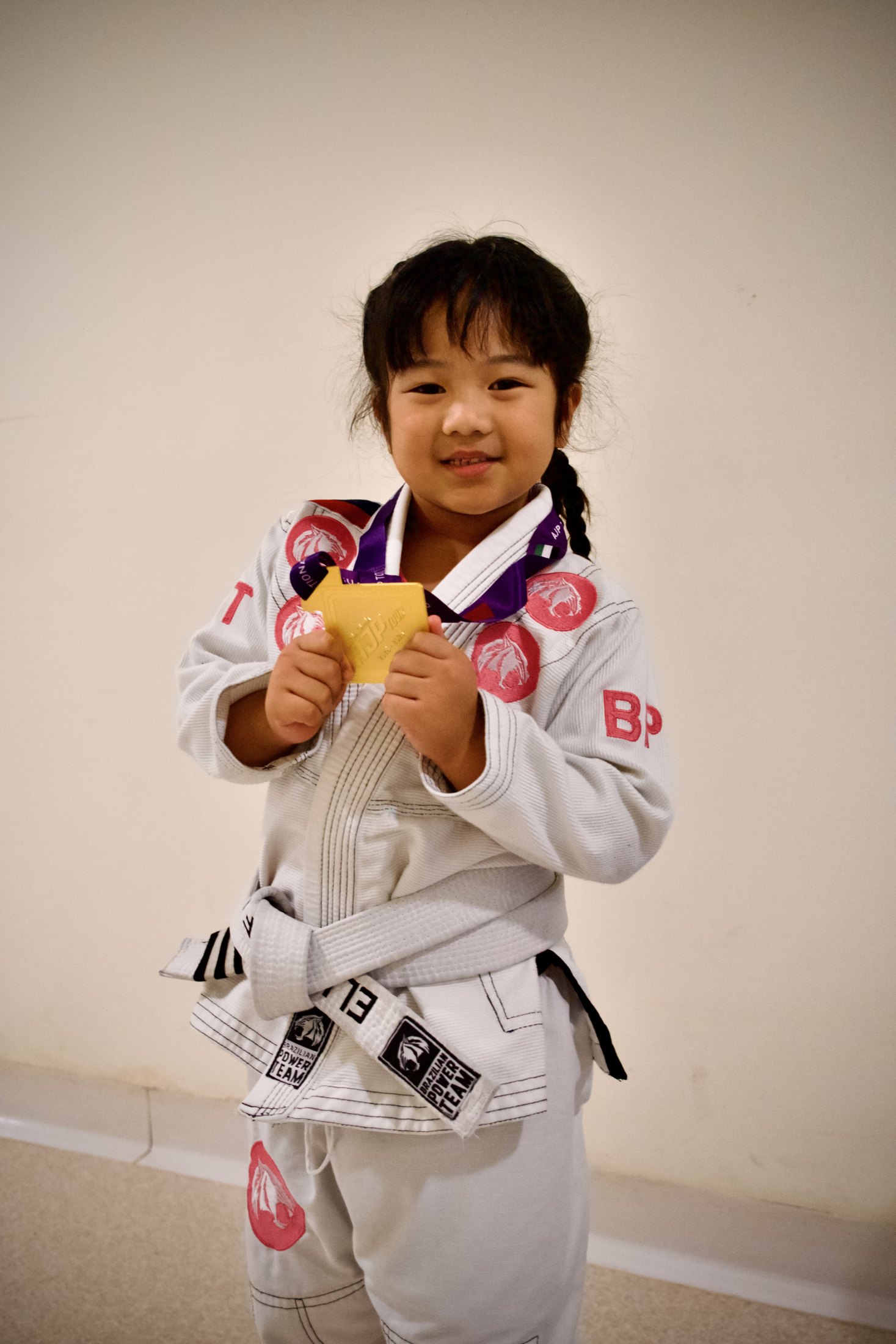 Brazilian Power Team academy photo 10