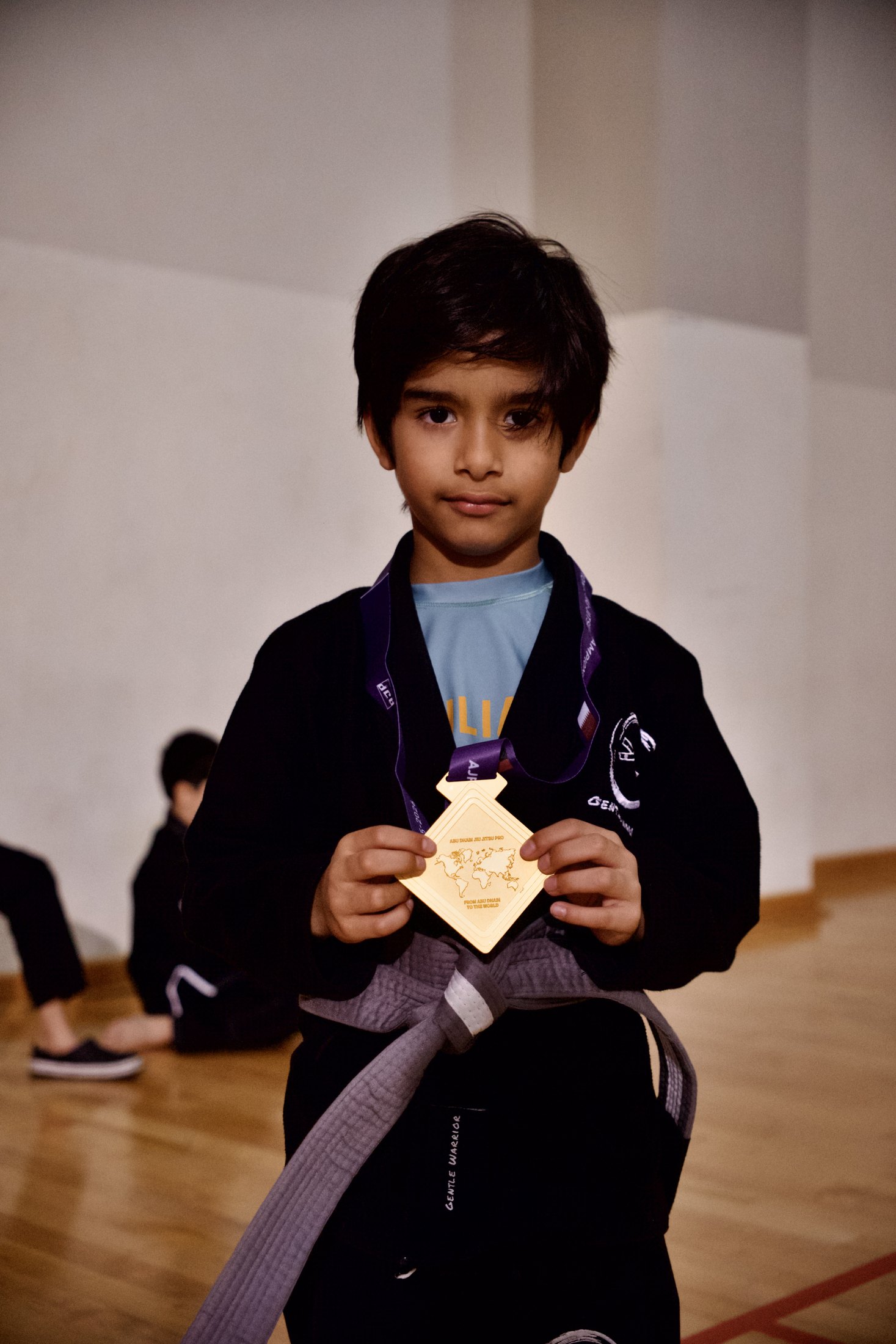 Brazilian Power Team academy photo 13