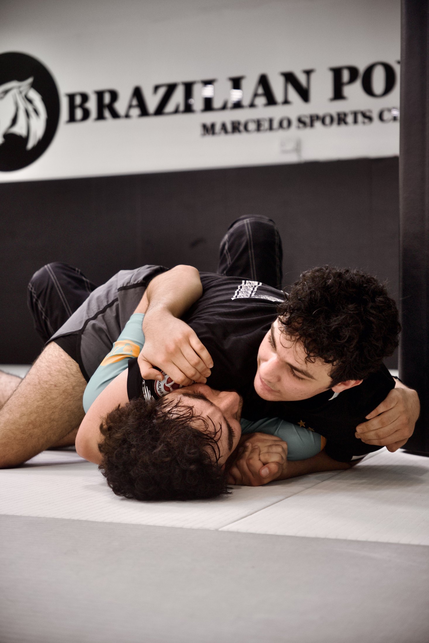 Brazilian Power Team academy photo 15
