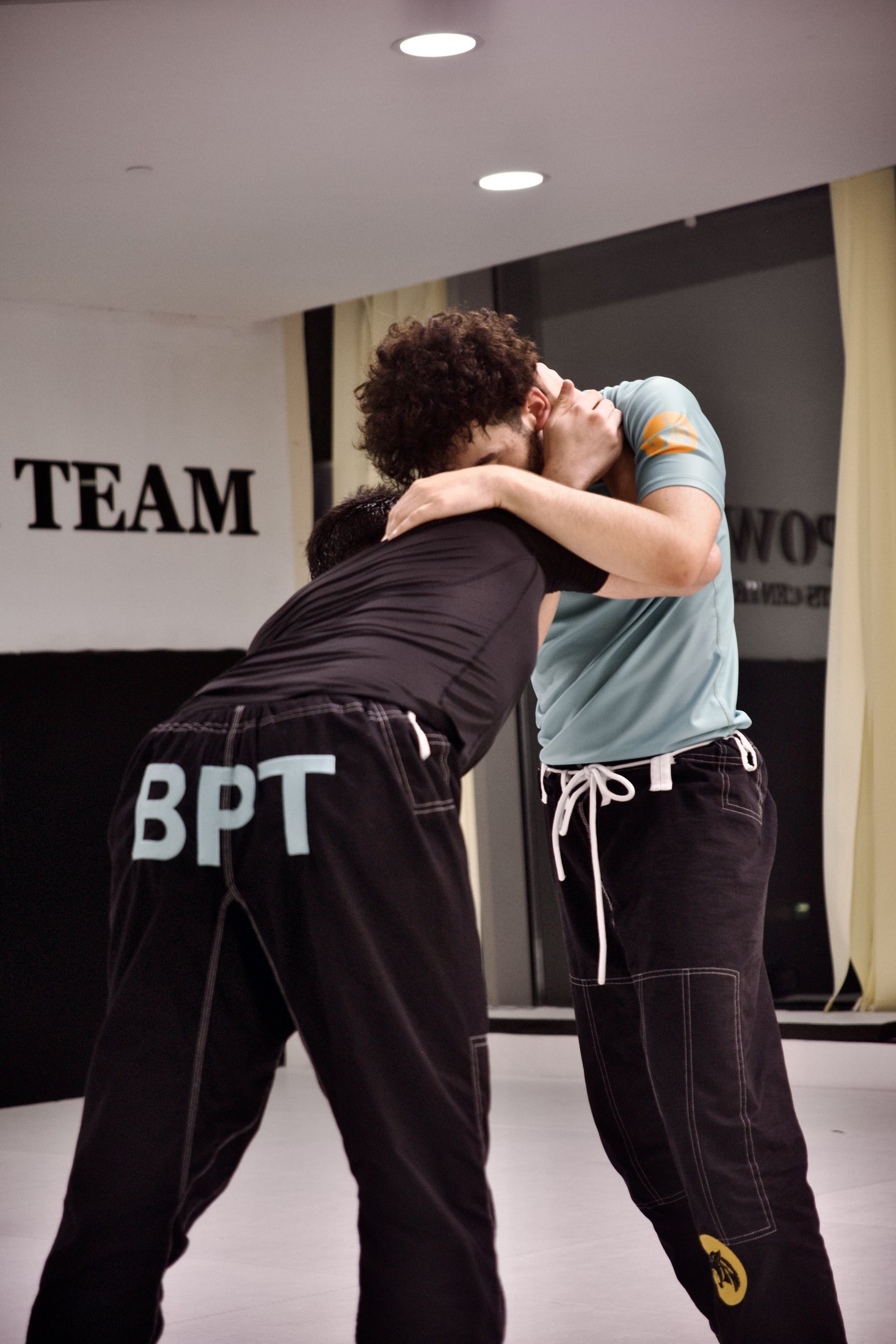 Brazilian Power Team academy photo 18