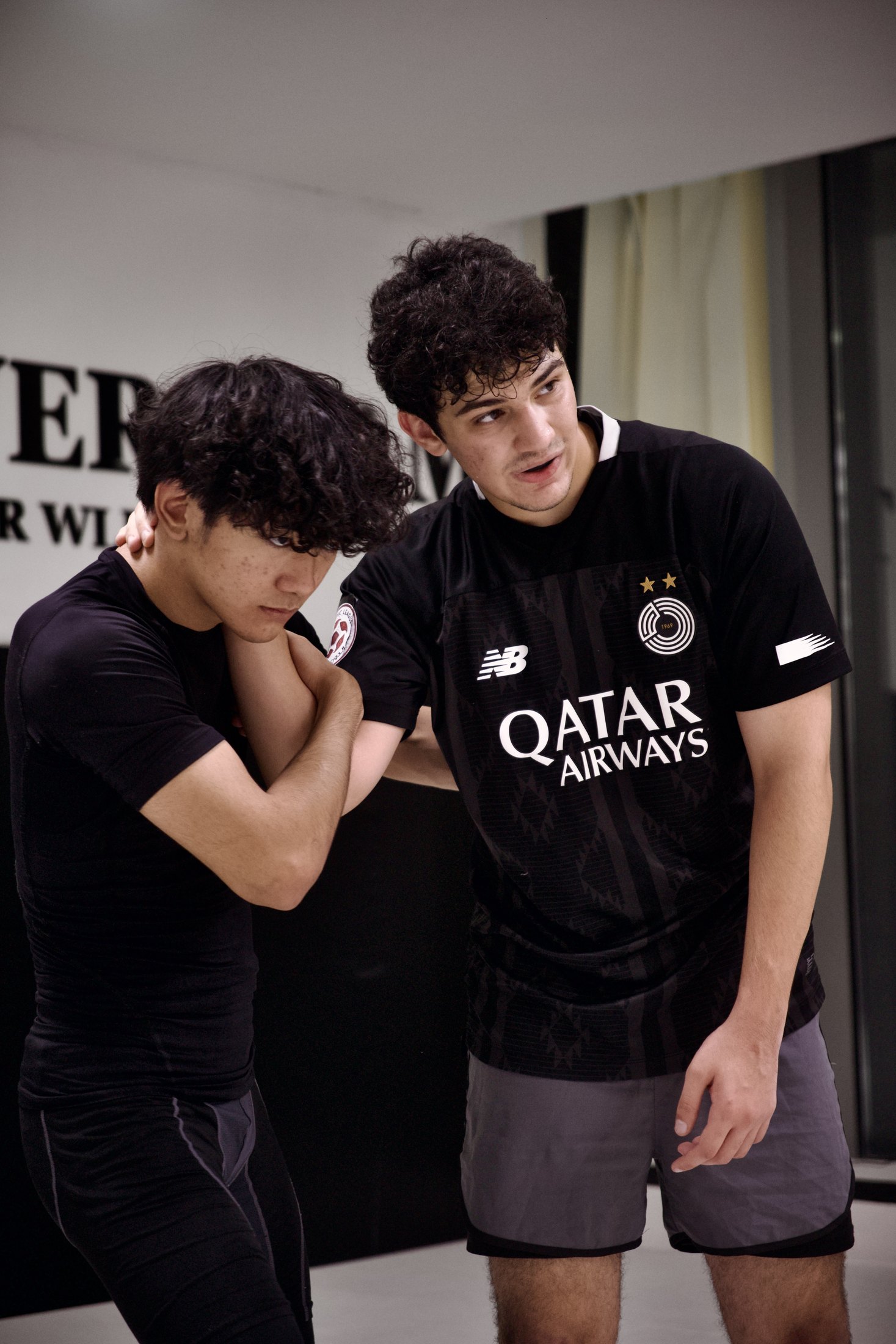 Brazilian Power Team academy photo 21