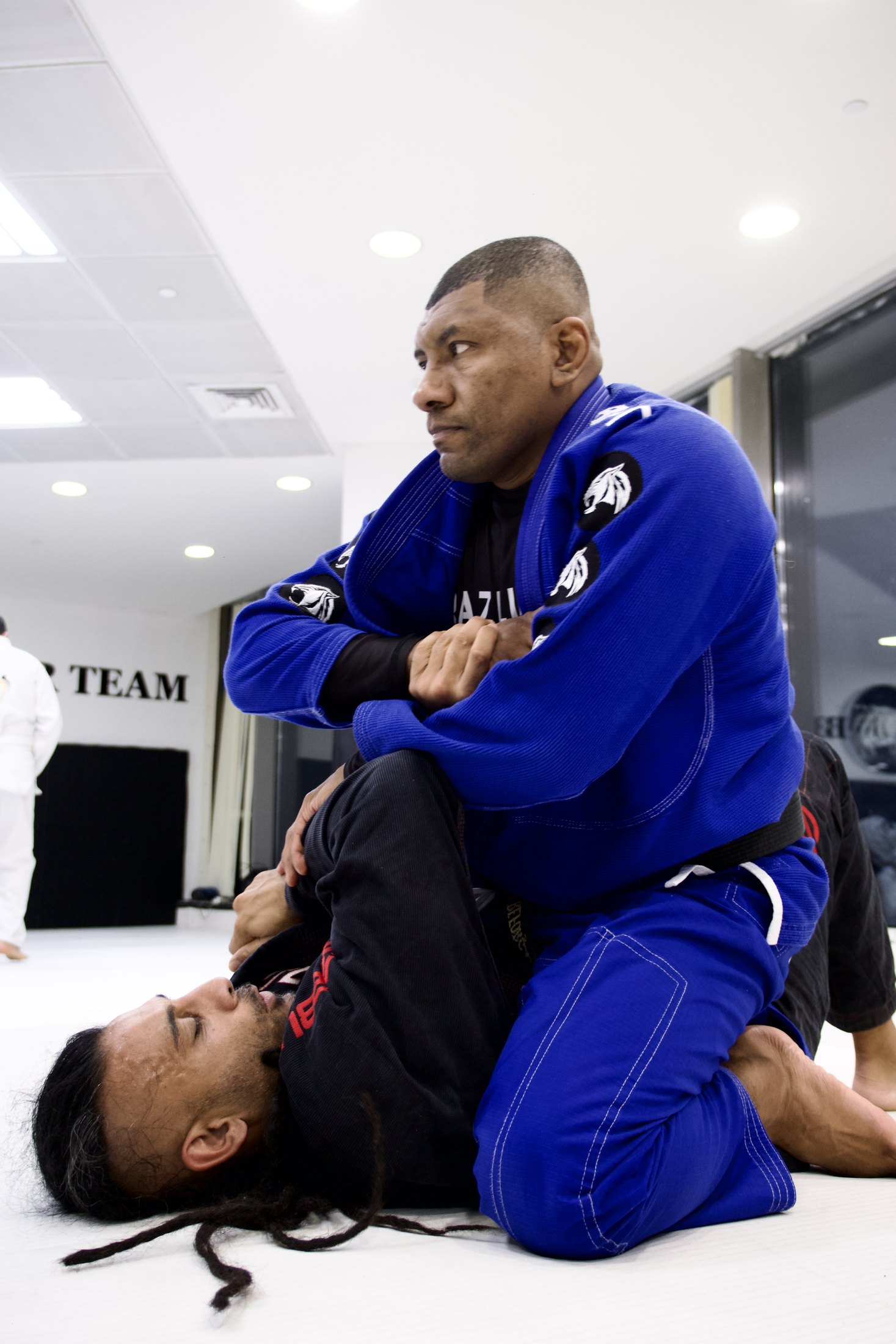 Brazilian Power Team academy photo 23