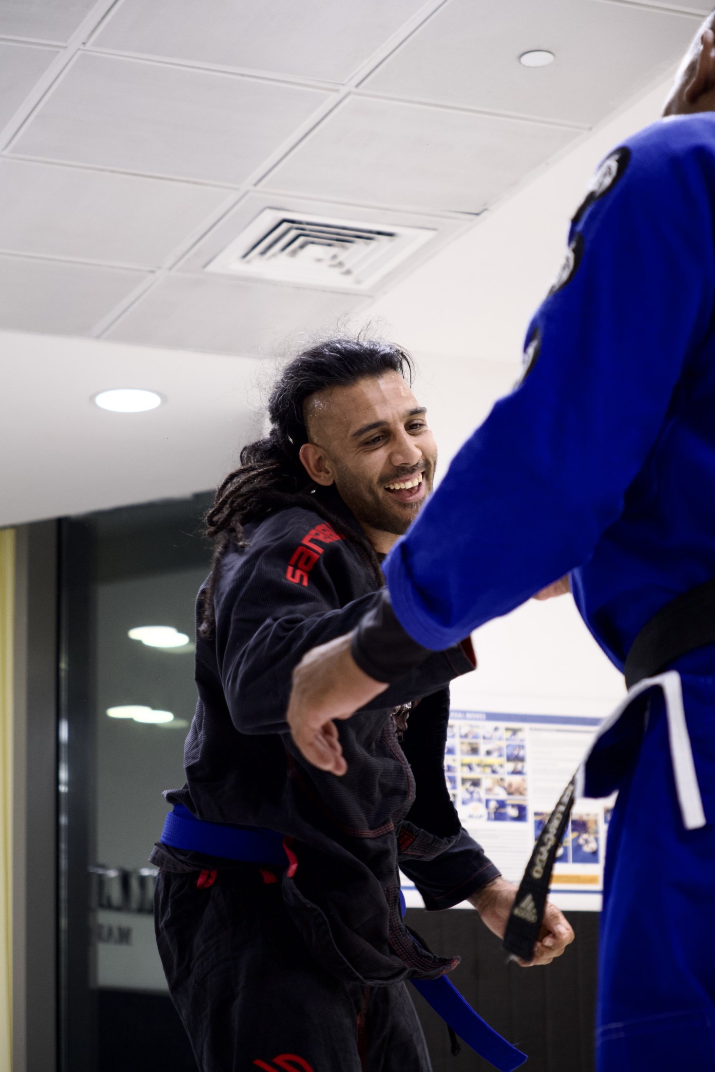 Brazilian Power Team academy photo 24