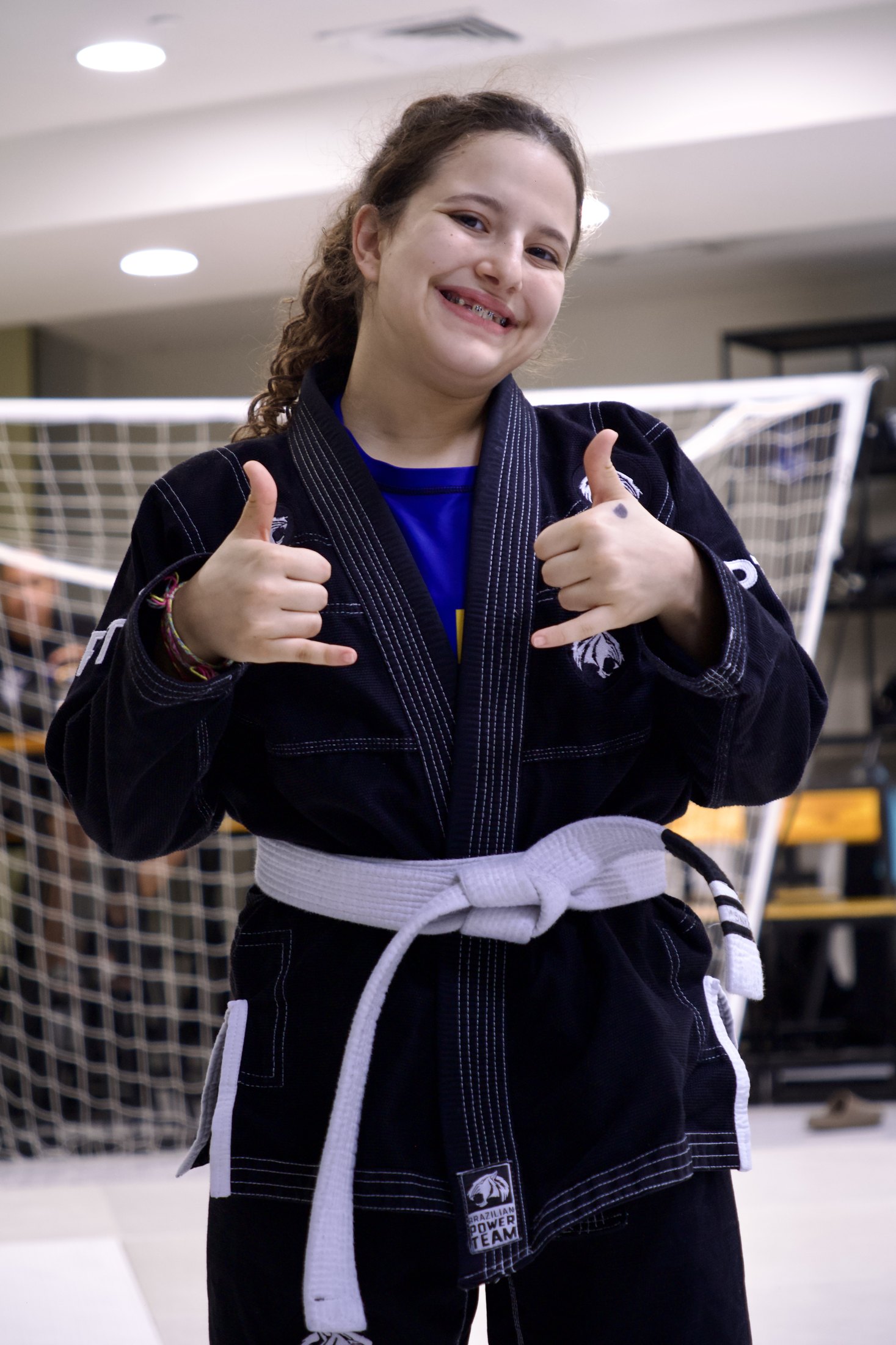 Brazilian Power Team academy photo 26