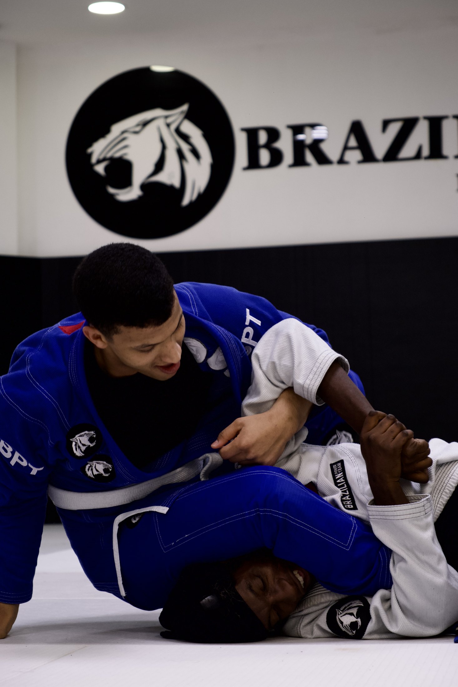 Brazilian Power Team academy photo 29