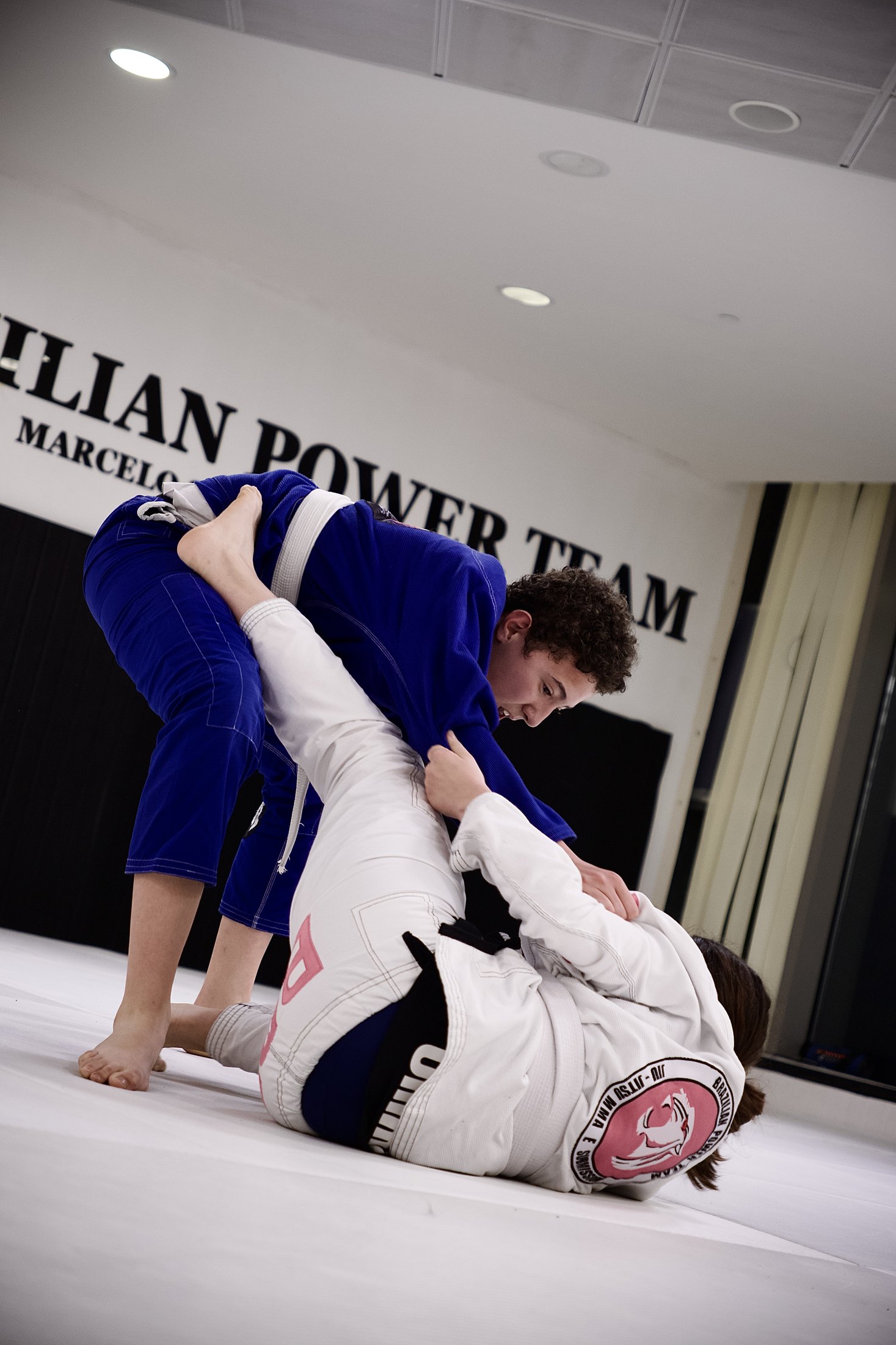 Brazilian Power Team academy photo 32