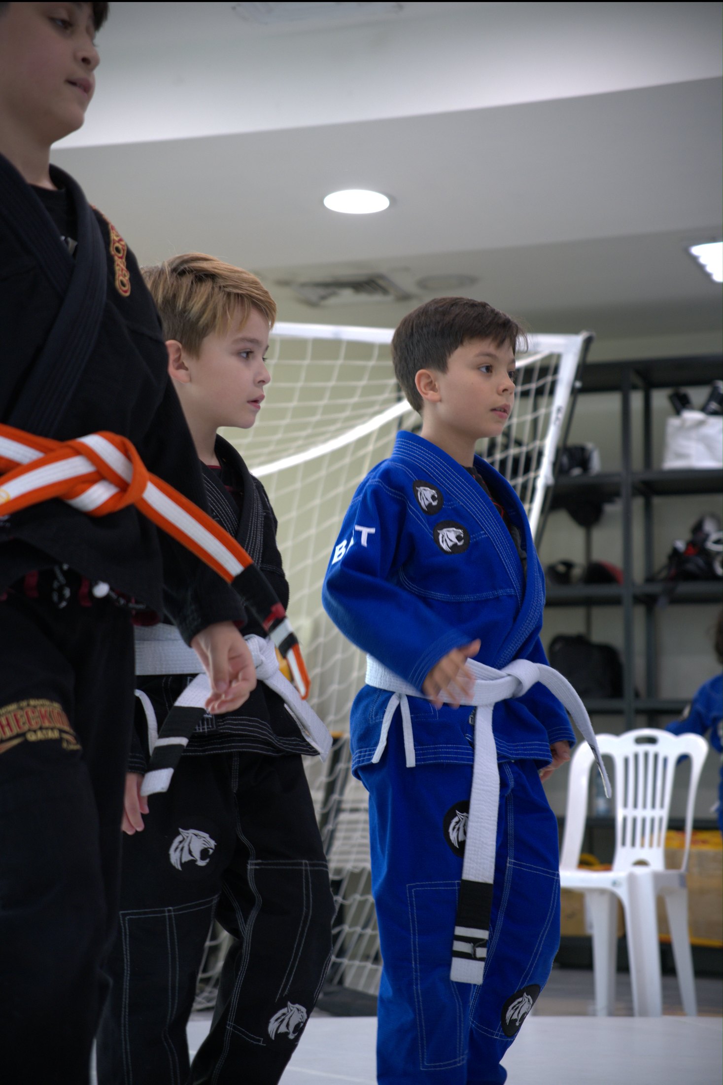 Brazilian Power Team academy photo 33