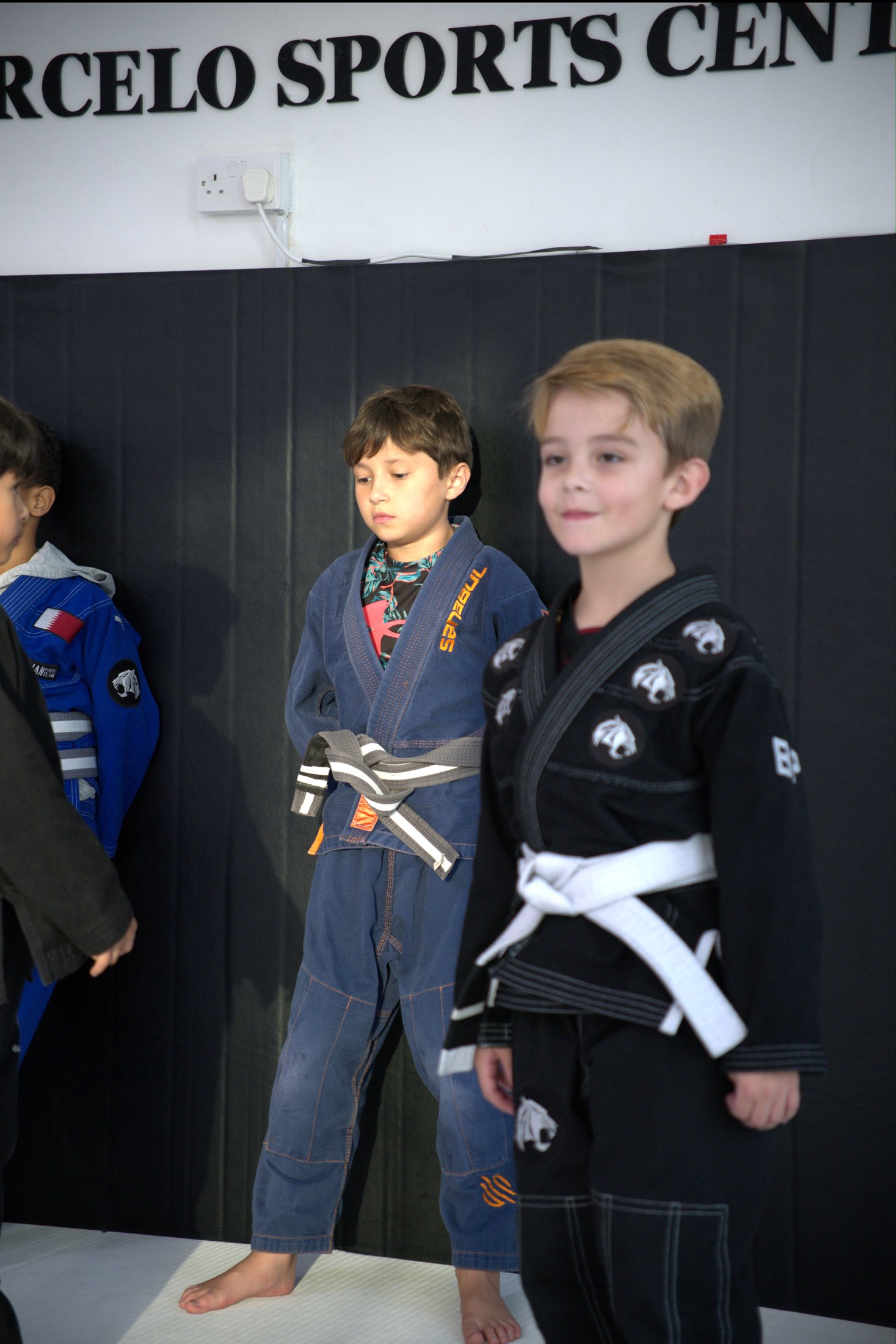 Brazilian Power Team academy photo 35