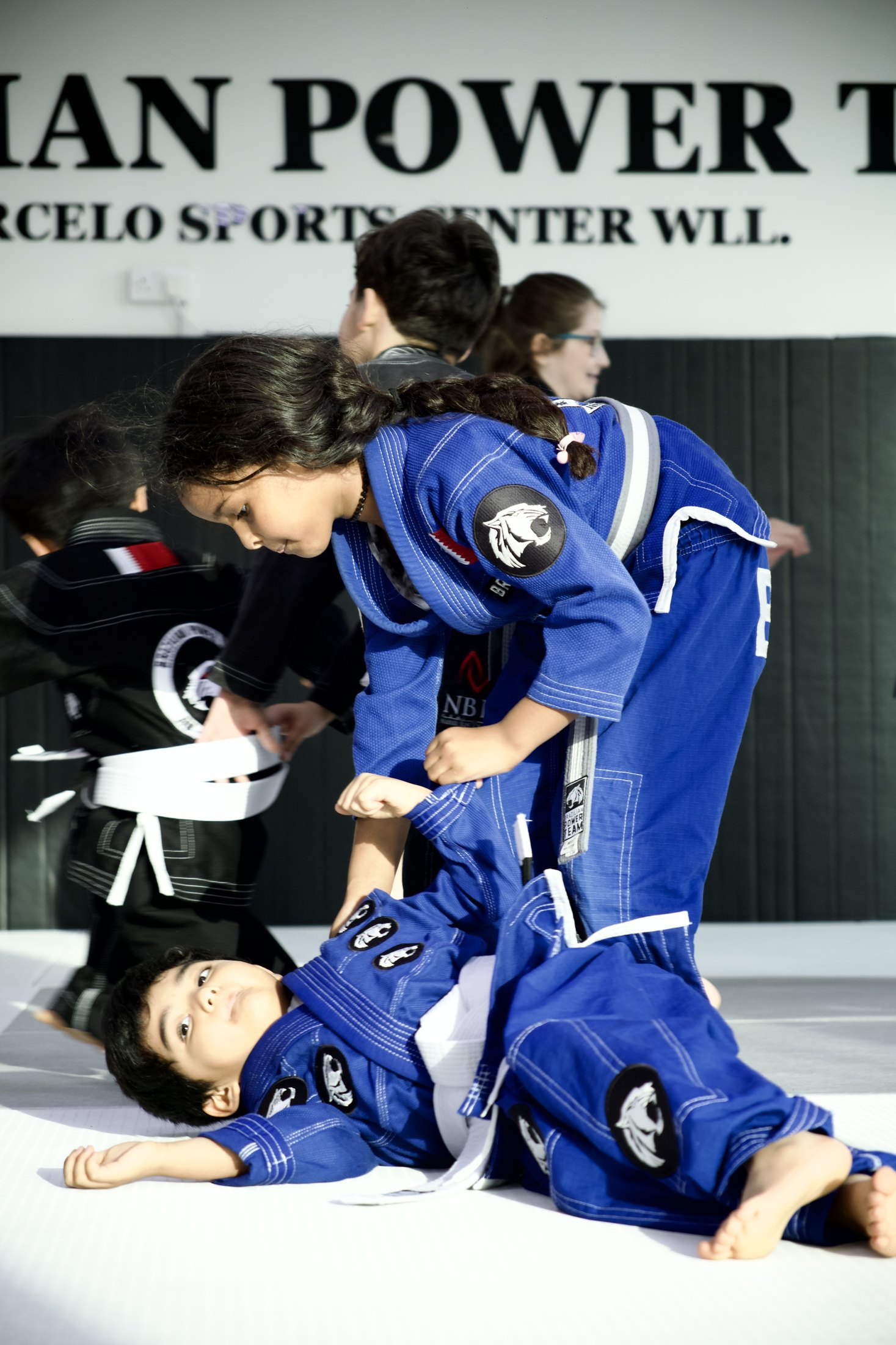 Brazilian Power Team academy photo 38