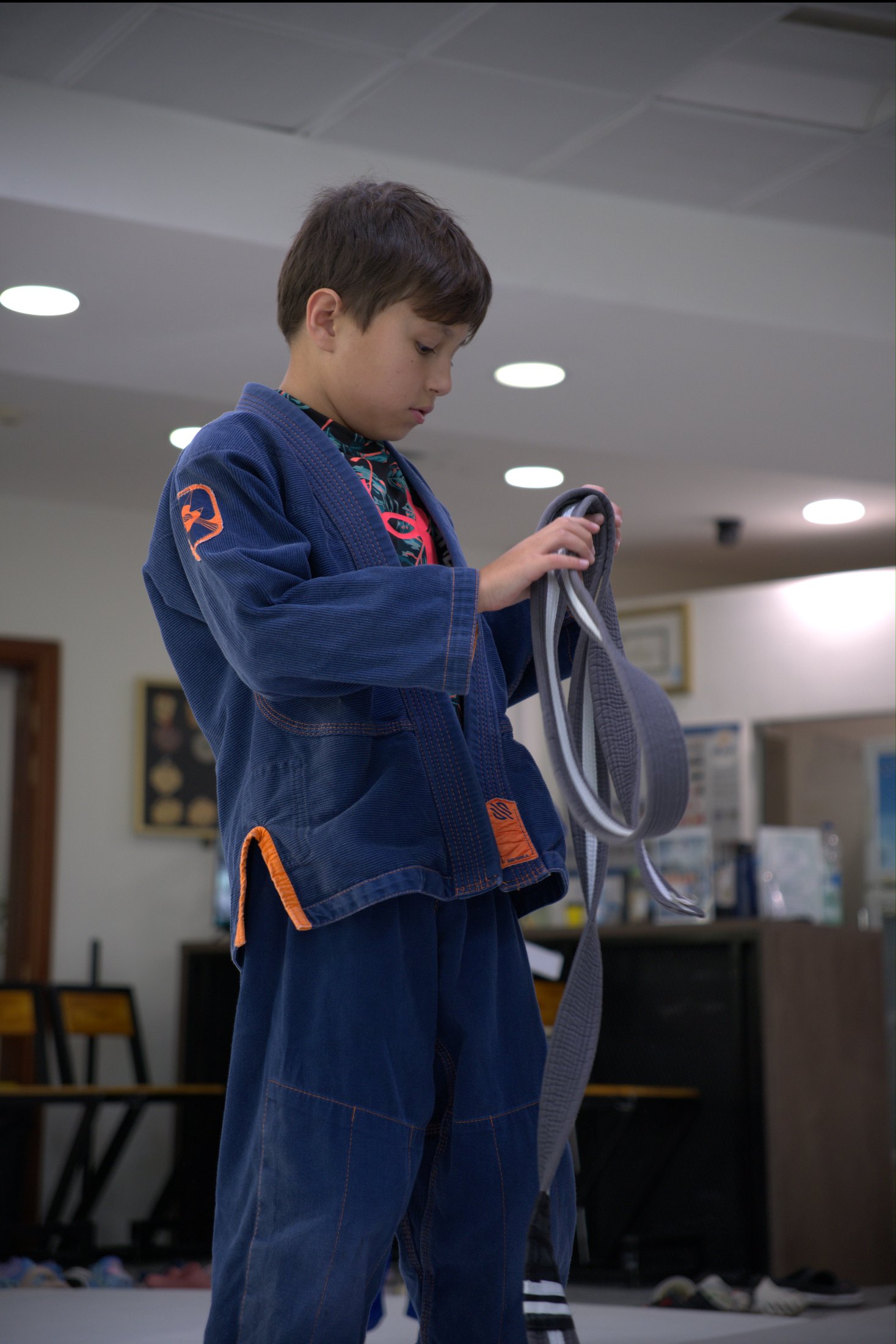 Brazilian Power Team academy photo 39
