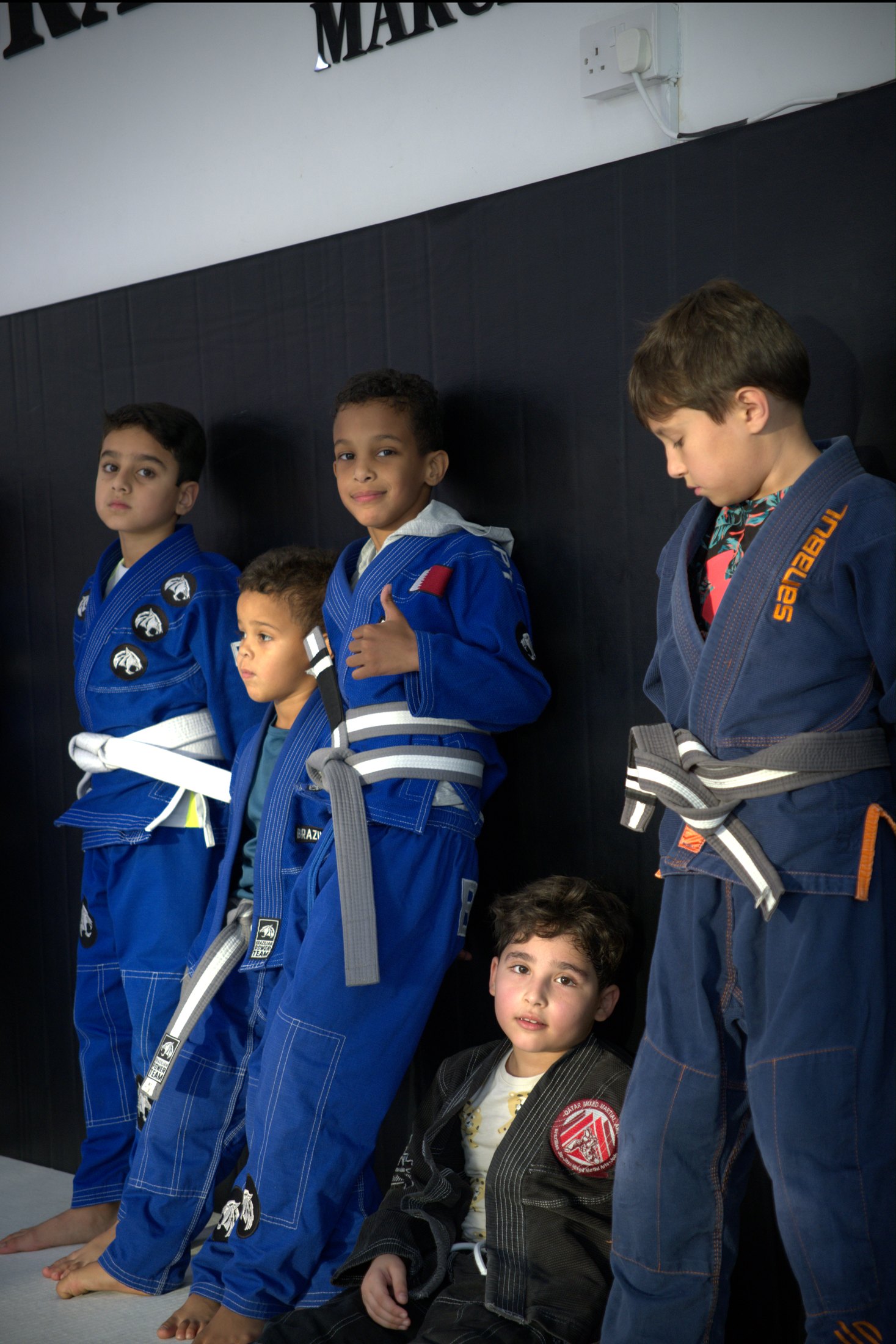 Brazilian Power Team academy photo 40