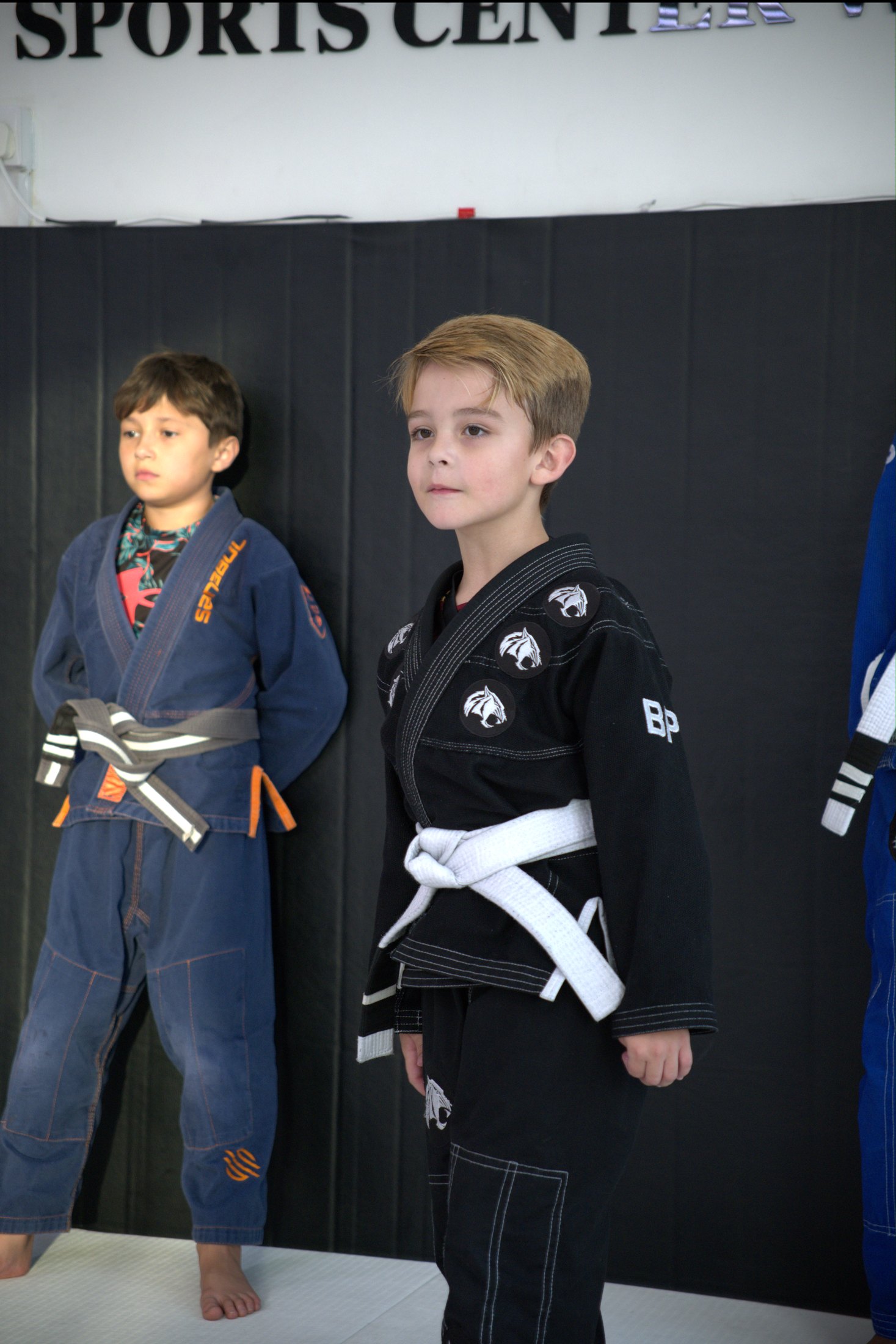 Brazilian Power Team academy photo 44