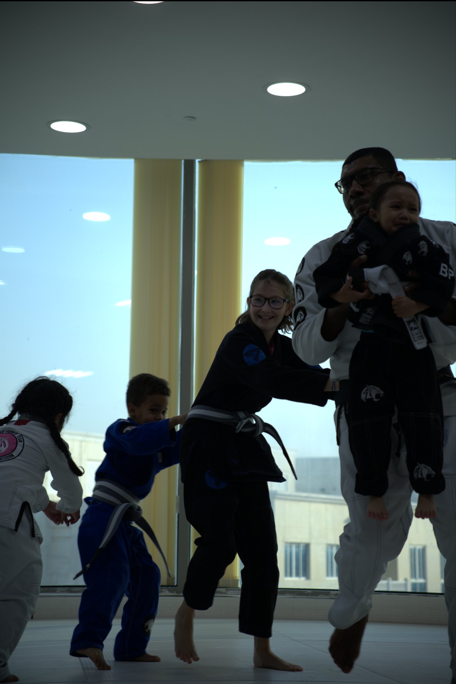 Brazilian Power Team academy photo 47