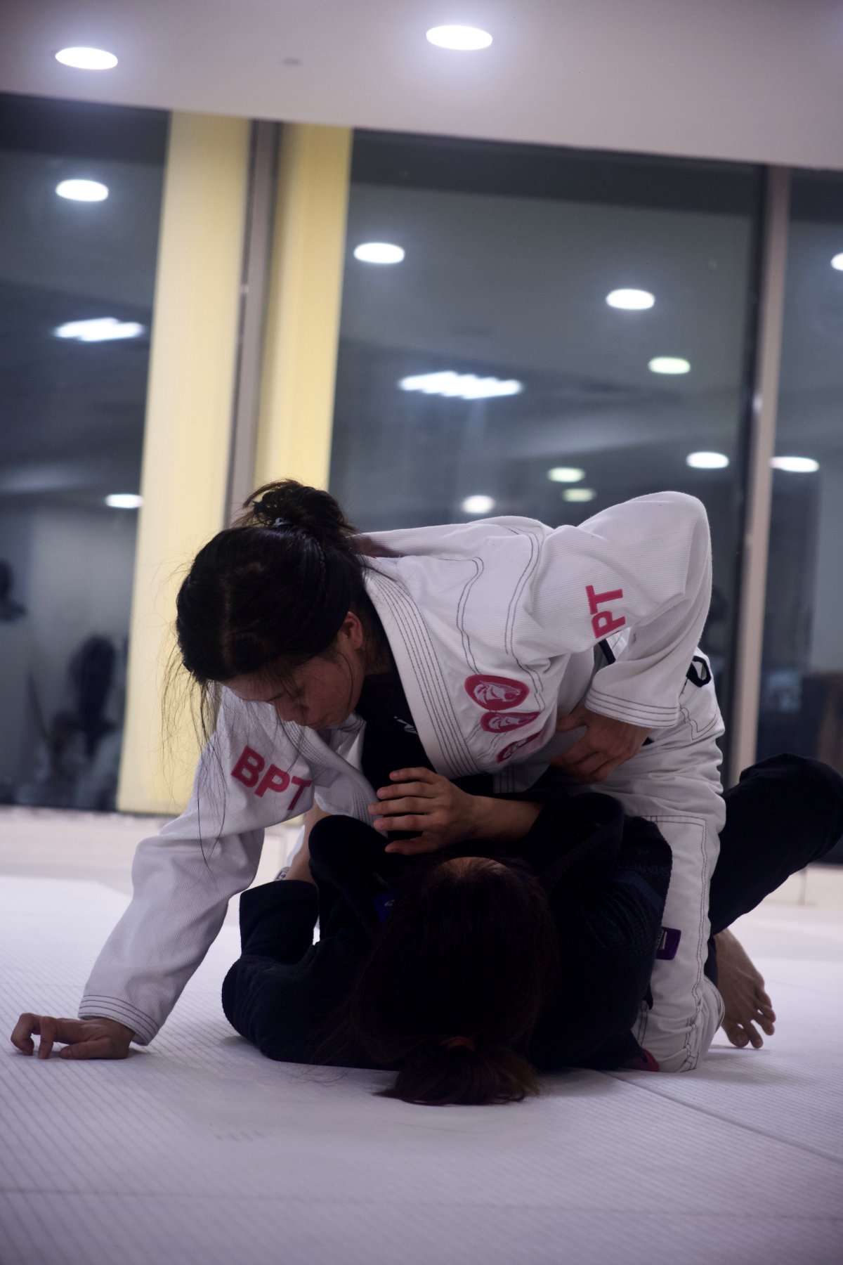 Brazilian Power Team gallery photo