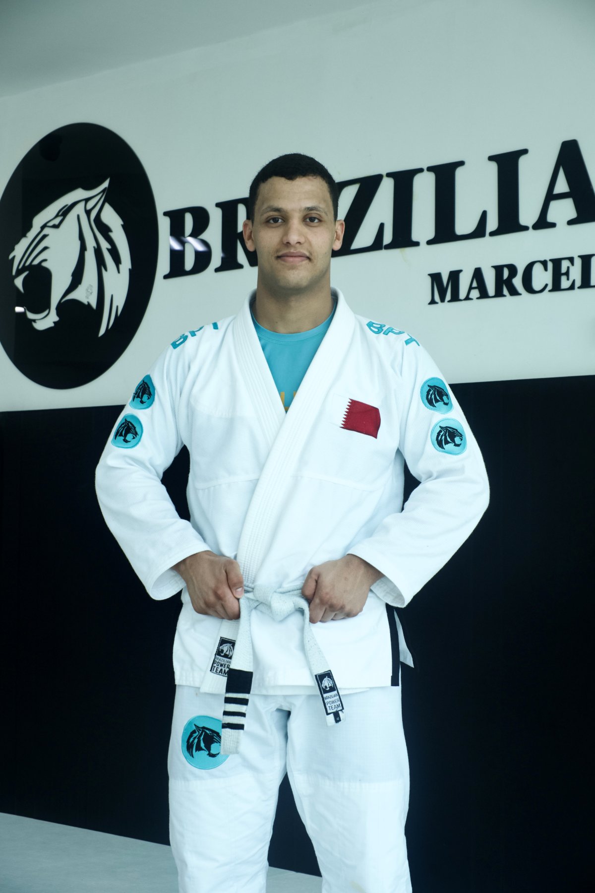 Brazilian Power Team gallery photo