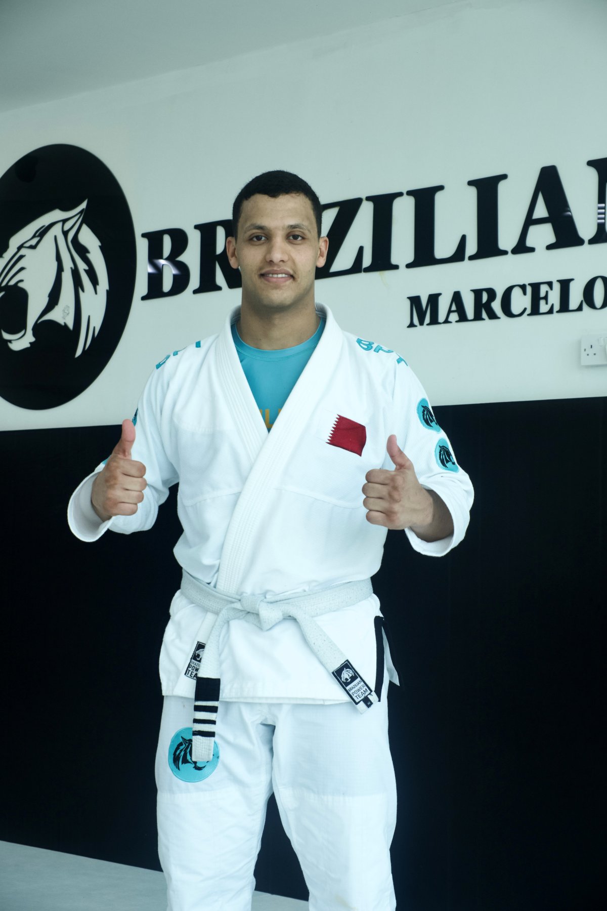 Brazilian Power Team gallery photo