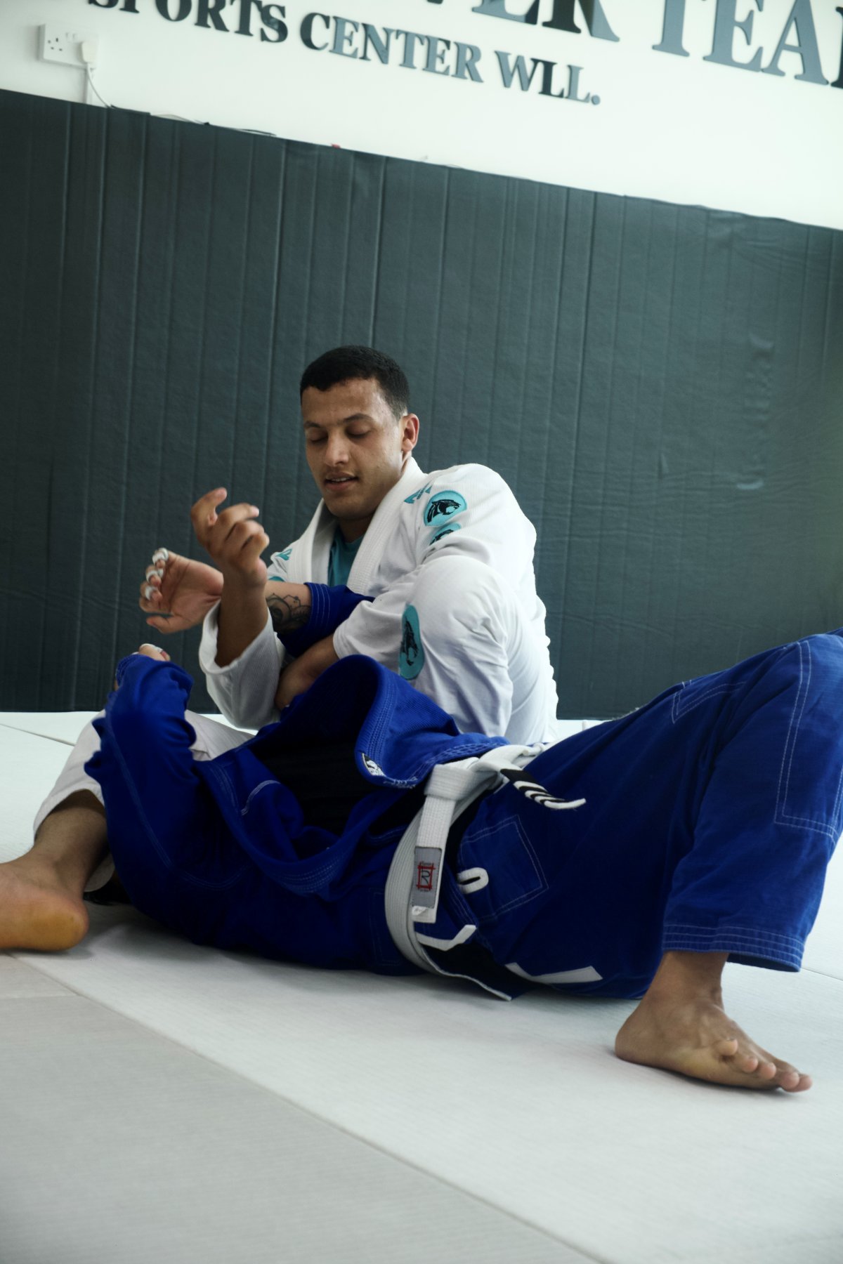Brazilian Power Team gallery photo