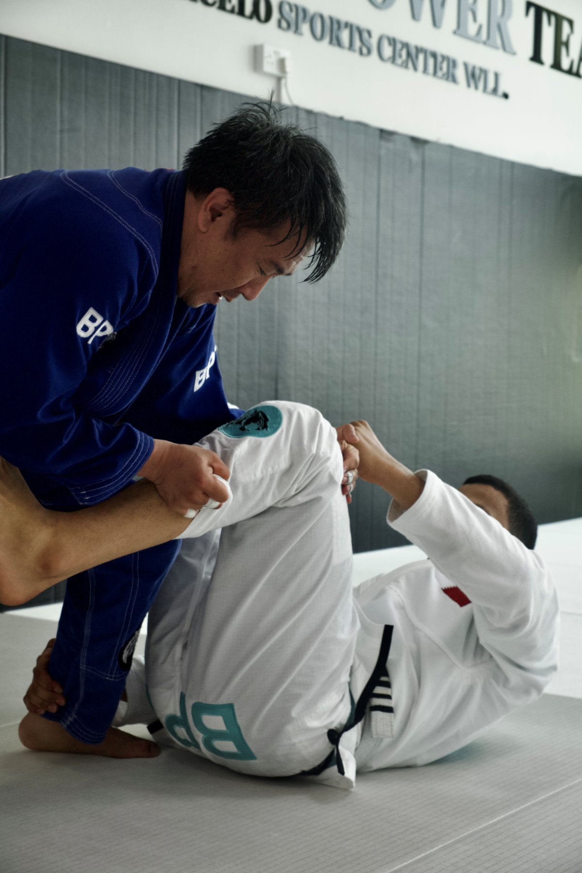 Brazilian Power Team gallery photo