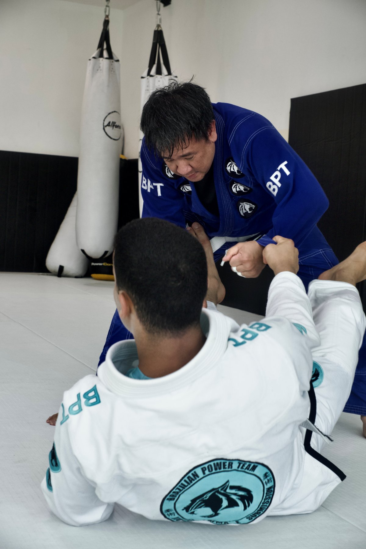 Brazilian Power Team gallery photo
