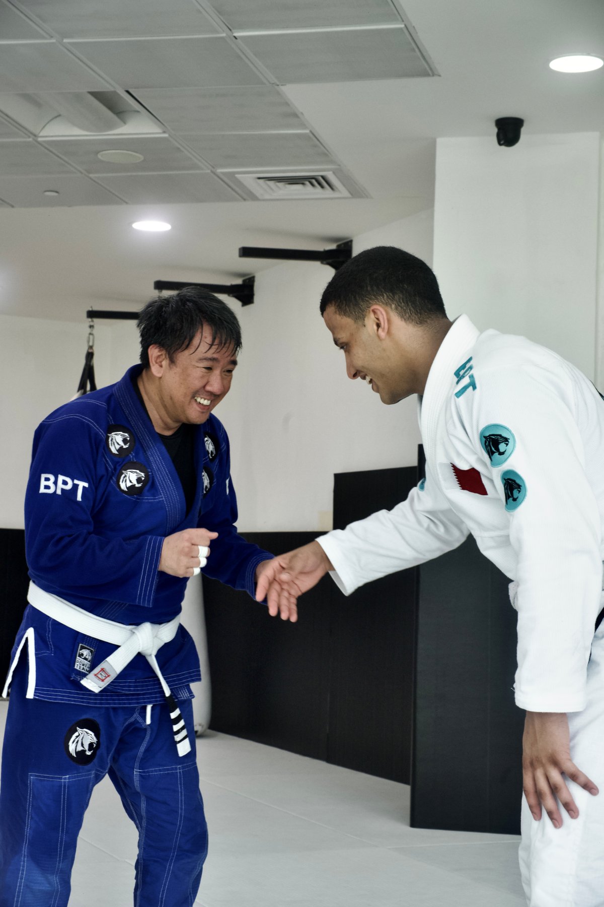 Brazilian Power Team gallery photo