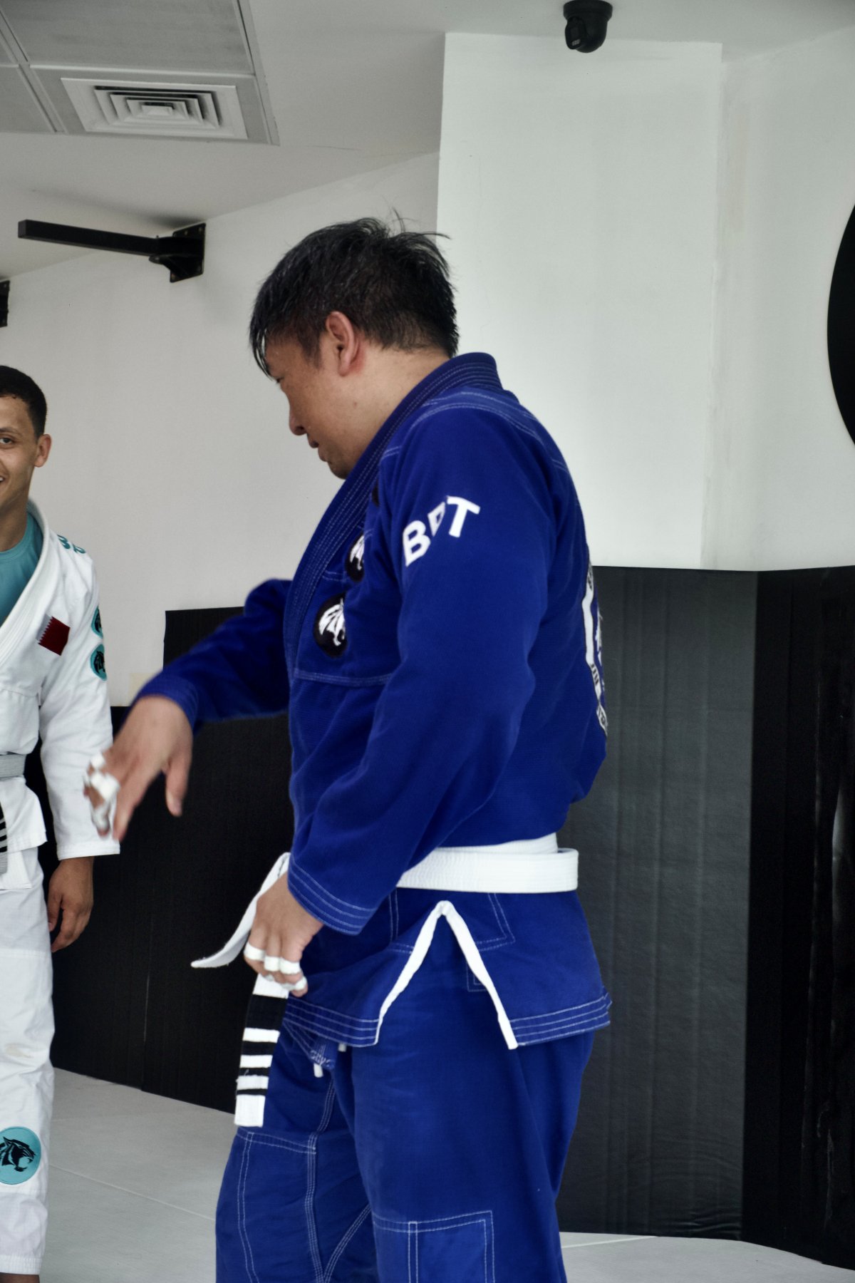Brazilian Power Team gallery photo