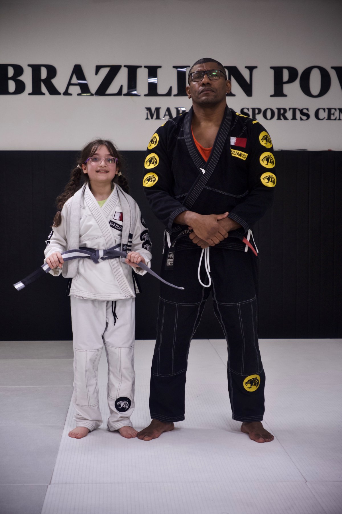 Brazilian Power Team gallery photo