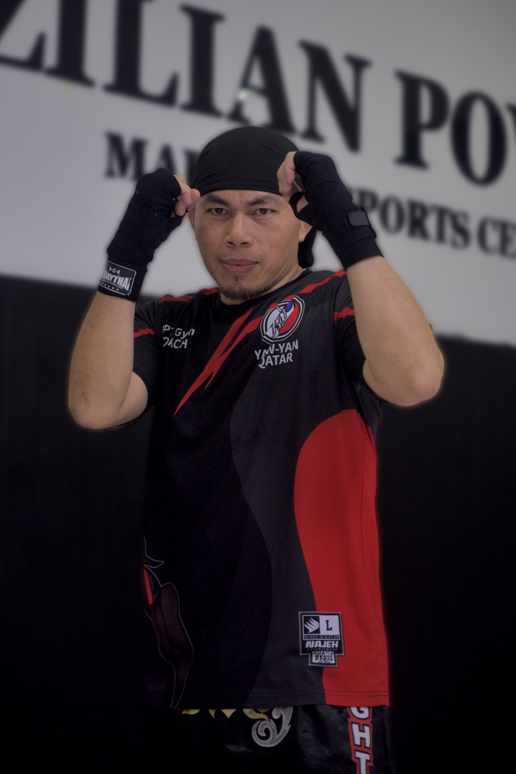 Brazilian Power Team gallery photo
