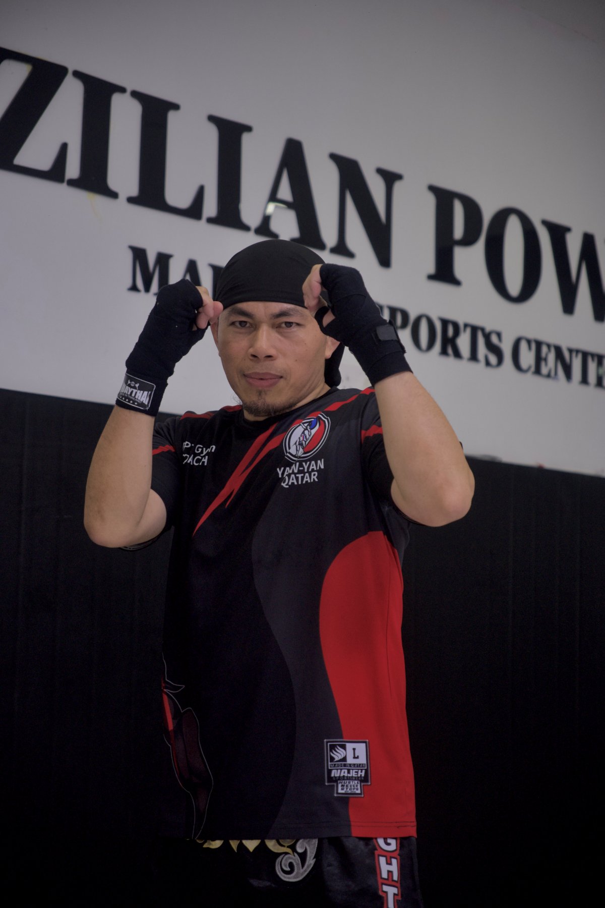 Brazilian Power Team gallery photo