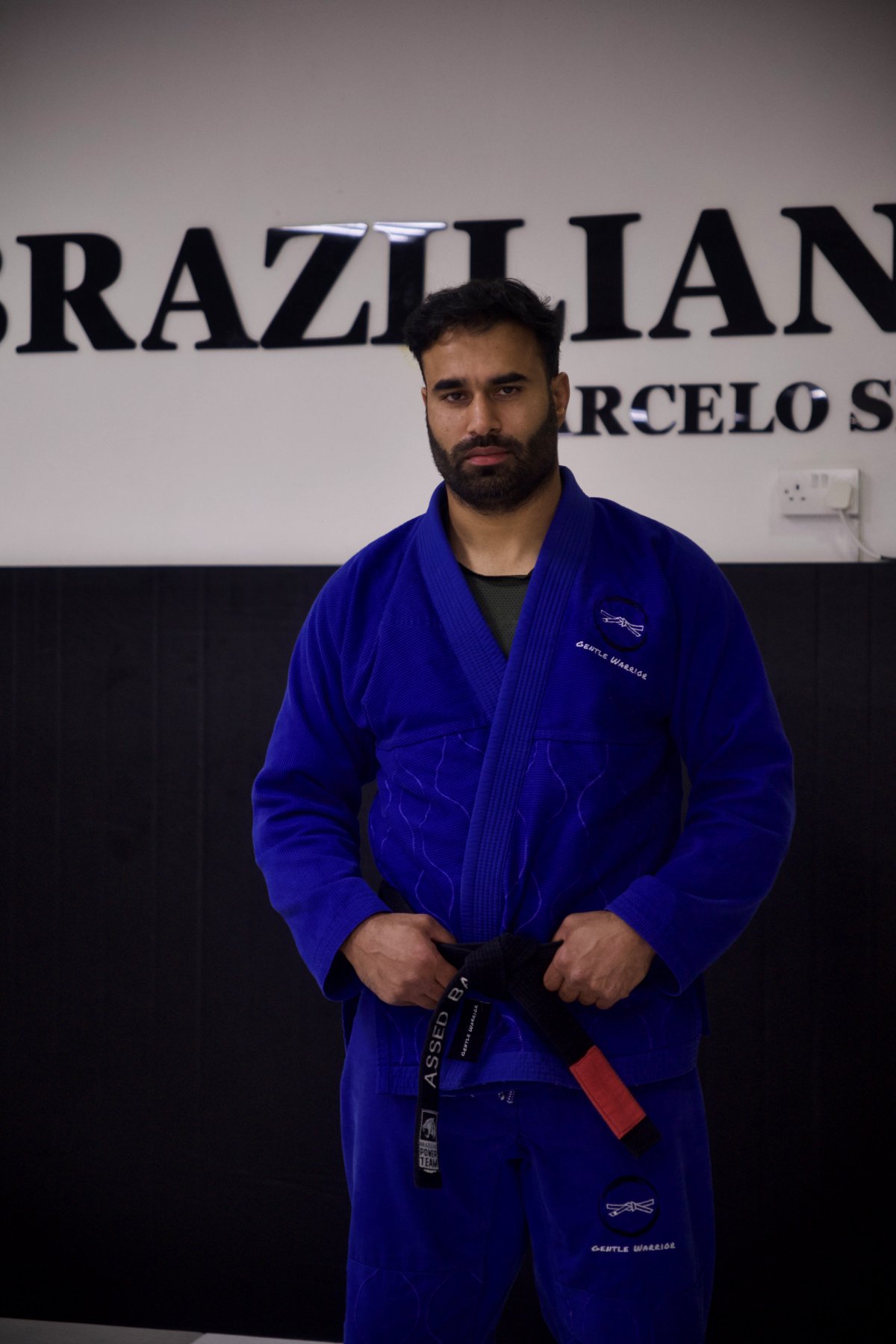 Brazilian Power Team gallery photo