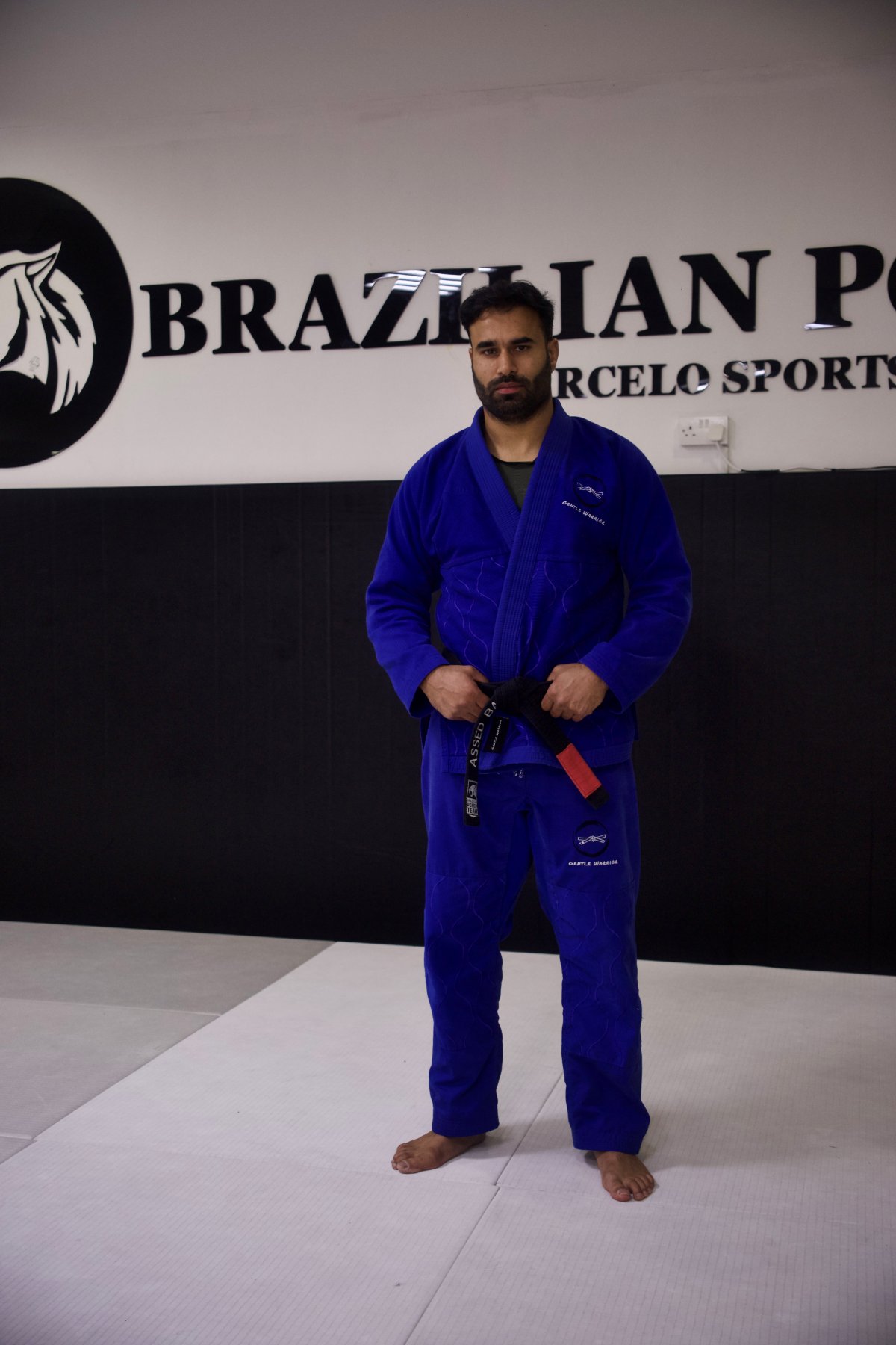 Brazilian Power Team gallery photo
