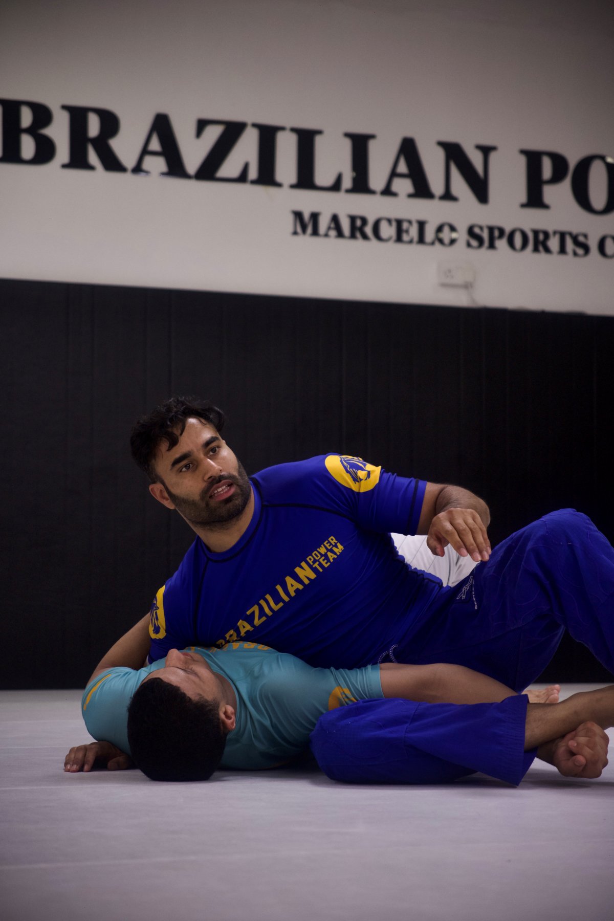 Brazilian Power Team gallery photo