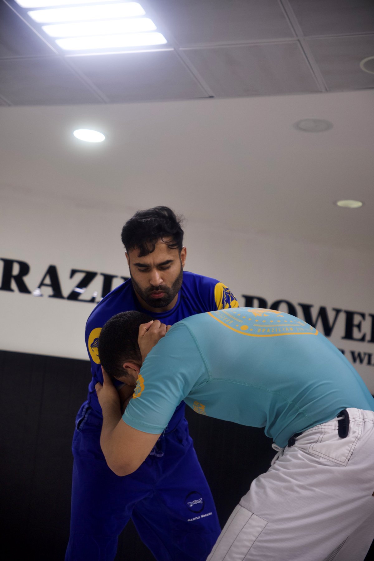 Brazilian Power Team gallery photo