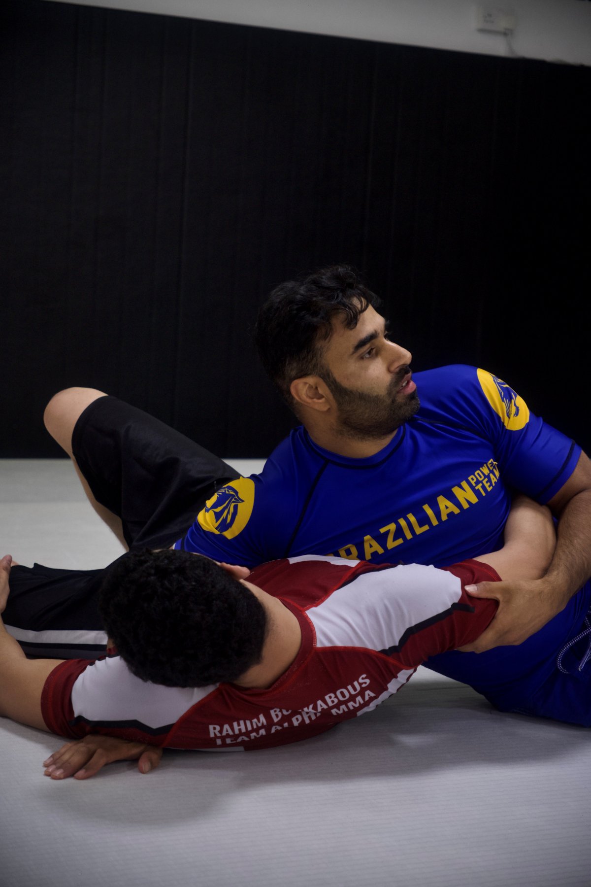 Brazilian Power Team gallery photo