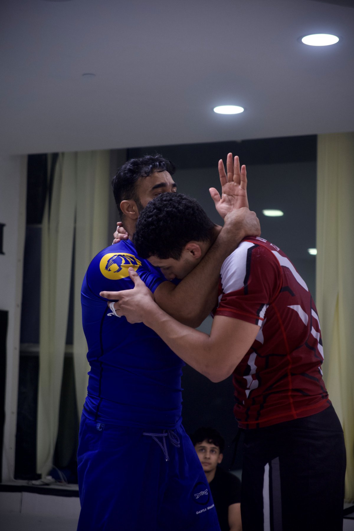 Brazilian Power Team gallery photo