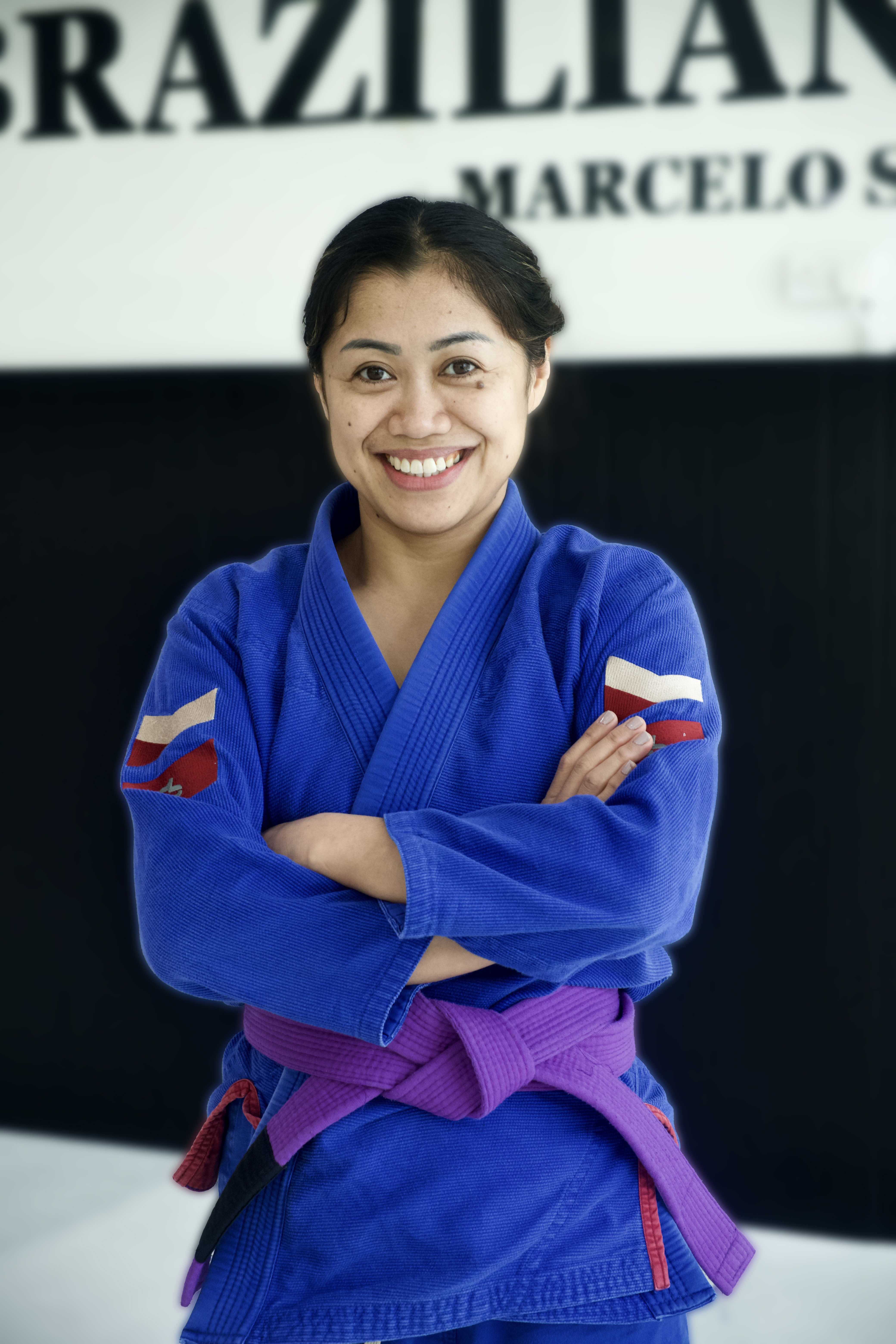 Coach Aiza Lagumbay
